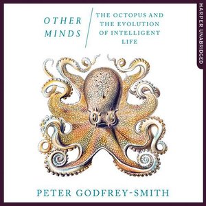 cover image of Other Minds: The Octopus